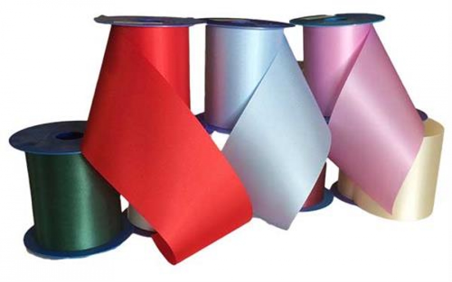 Satin Blanket Binding